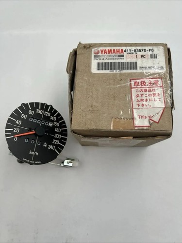 Yamaha tacho xj600 xj900 - yamaha,