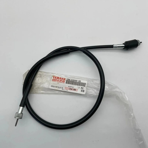 Yamaha tachowelle speedometer - yamaha,