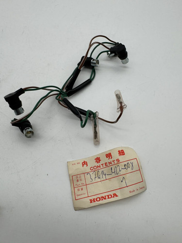 Honda cbxa super sport 1979 - honda,