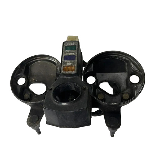 Tachohalter bracket meter - bracket,,