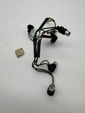 HONDA CBXA SUPER SPORT 1979