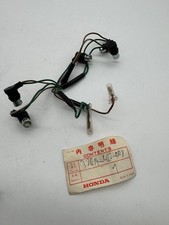 HONDA CBXA SUPER SPORT 1979