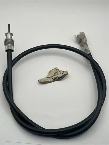 Yamaha drehzahlmesserkabel - yamaha,