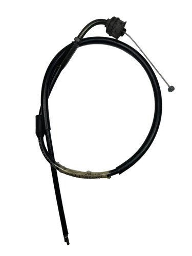Yamaha gasseil gaszug cable - gaszug, 1